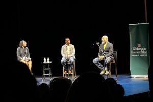 Department of Medicine sponsors event featuring antiracist scholar and author, Ibram X. Kendi, PhD
