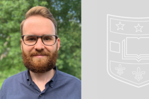 Dr. Kevin Stephenson joins the Department of Medicine