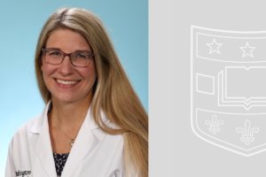 Dr. Madeline Grondalski joins the Department of Medicine