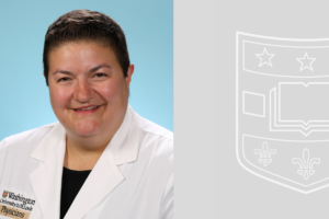 Dr. Stephanie Conner joins the Department of Medicine