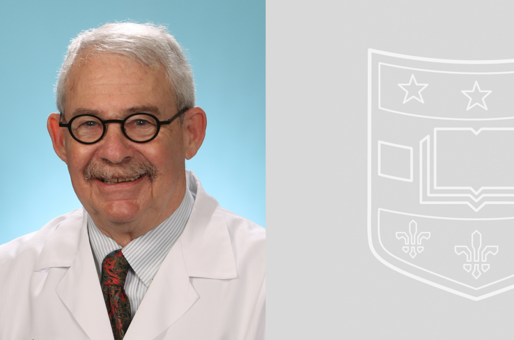 H. James Wedner, MD