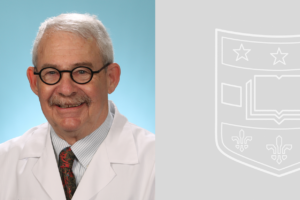 H. James Wedner, MD speaks with KSDK Channel 5 about seasonal allergies