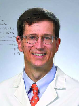 Michael R. Rickels, MD, MS