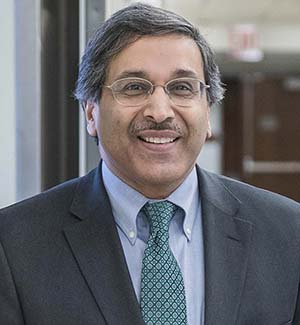 Anil K Rustgi, MD