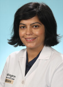 Devika Kapuria, MD, MBBS