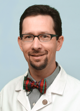 Thomas J. Baranski, MD, PhD