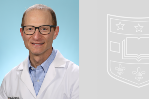 Dr. Jeremy Katcher joins the Department of Medicine