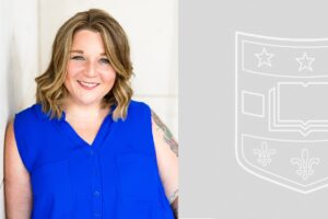 Kaytlin Reedy-Rogier joins the Department of Medicine