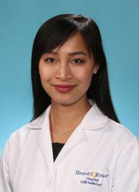 Alice Zhou, MD, PhD