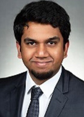 Gaurav Rajashekar, MD