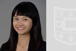 Dr. Siqi Chen joins the Department of Medicine