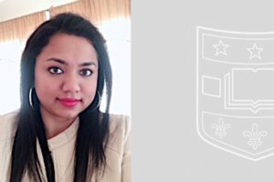 Dr. Shibali Das joins the Department of Medicine