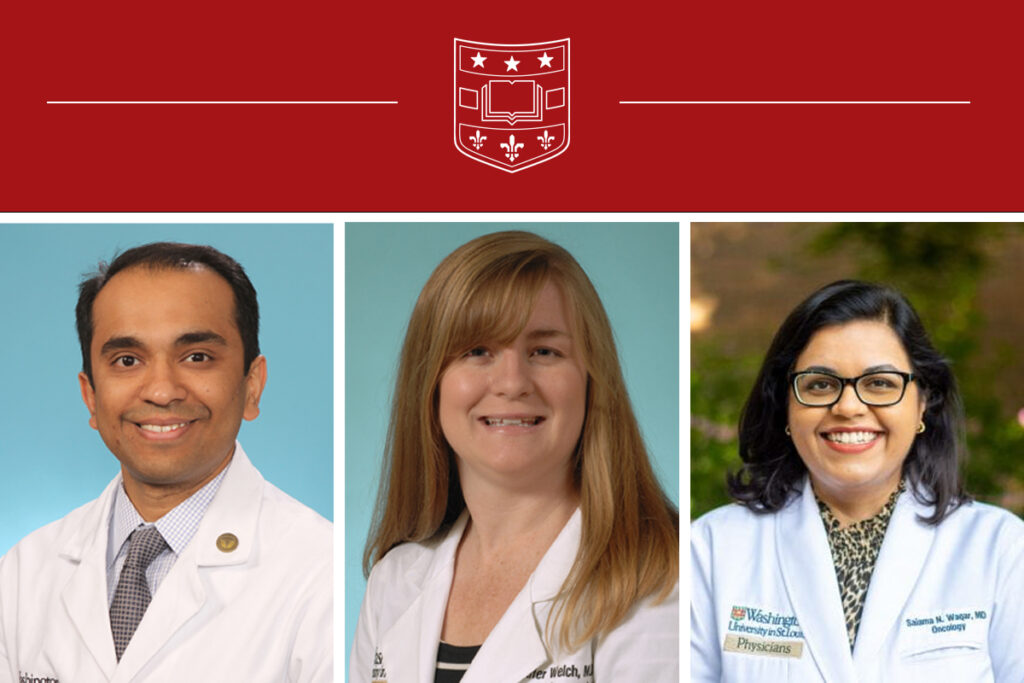 Ige A. George, MD, MS, Jennifer Monroy, MD, and Saiama N. Waqar, MBBS, MSCI