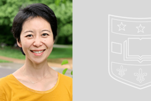 Hughes receives CSCTR Early Career Development award