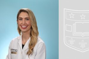 Dr. Basia Michalski joins the Department of Medicine
