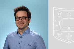 Dr. Felipe Ribeiro joins the Department of Medicine