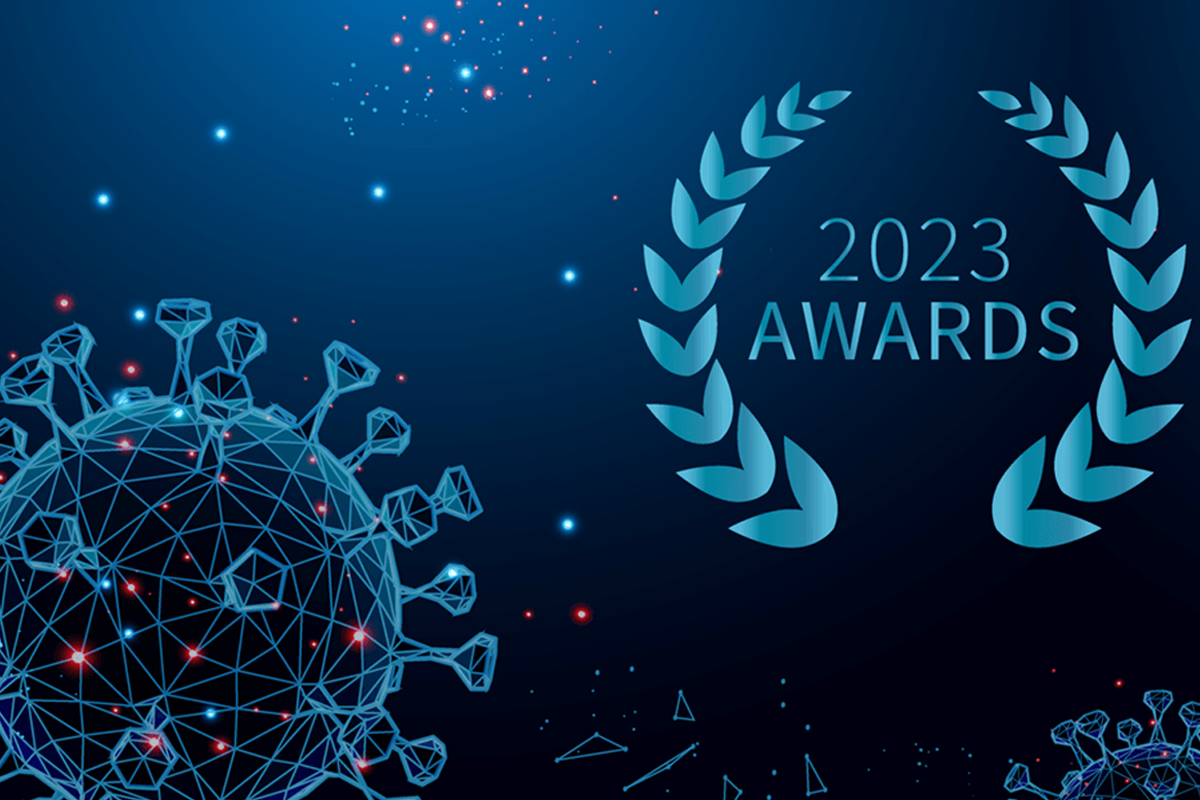 2023 COVID Pandemic Awards