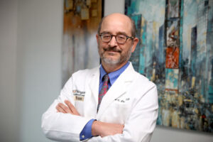 Daniel C. Link, MD