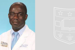 SPOTLIGHT: Faculty Scholar works domestically and globally toward a cure for HIV