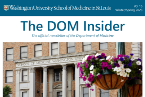 DOM Insider Volume 15