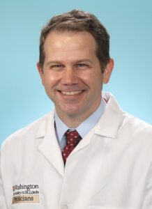 Mark Huffman