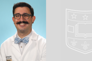 Joseph N. Cherabie, MD, MSc