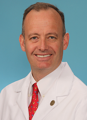 Benjamin Humphreys, MD, PhD