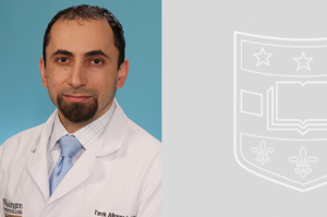 Tarek Alhamad, MD, MS