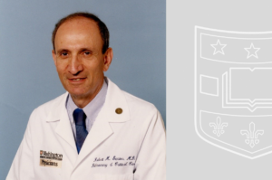 Robert M. Senior, MD