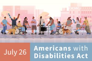 American Disabilities Act