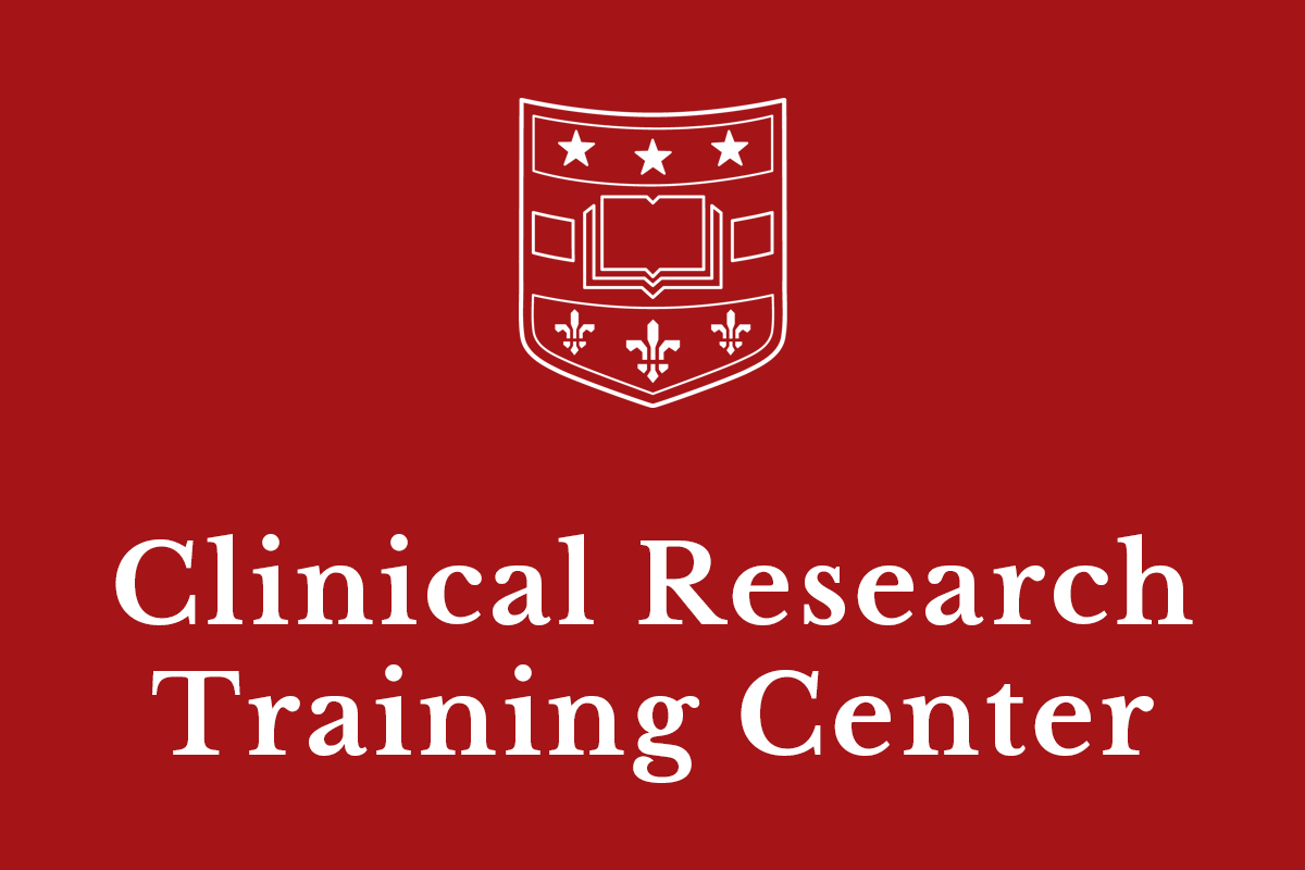 Clinical Research Training Center