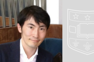 Yoshiharu Muto, MD, PhD, Awarded KidneyCure Carl W. Gottschalk Grant