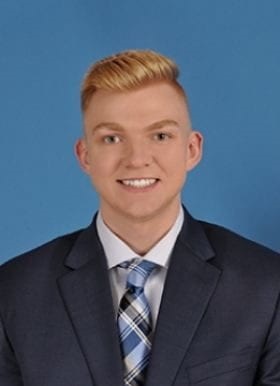 Dr. Nathan Neilson joins the Department of Medicine - John T. Milliken ...
