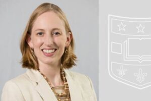 Erica L. Scheller, Associate Professor in the Division of Bone and Mineral Diseases, Receives a WashU Transcend Initiative Grant