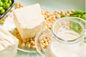 Why soybeans are dietary superstars