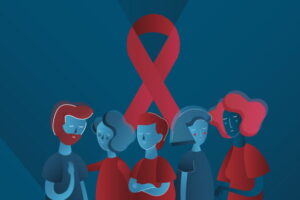 Global Health Spotlight: Collaborator’s study to advance care retention in patients living with HIV in Zambia