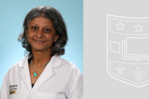 Dr. Shashwatee Bagchi joins the Department of Medicine
