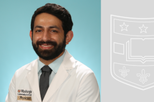 Dr. Amaad Rana joins the Department of Medicine