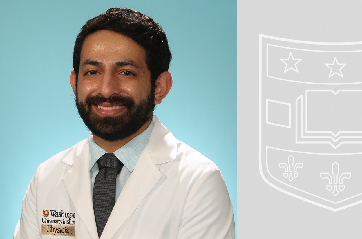 Dr. Amaad Rana joins the Department of Medicine - John T. Milliken ...
