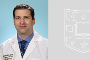 Dr. Amrullah Alsatli joins the Department of Medicine