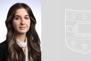 Claudia Cabrera  – ASH Minority Hematology Graduate Award/F31