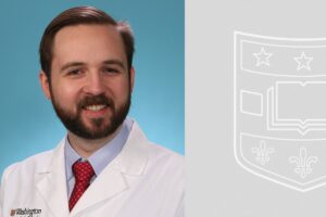 Dr. Michael Iglesia joins the Department of Medicine