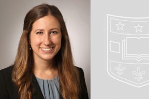 Dr. Danielle Kubicki joins the Department of Medicine