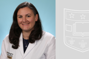 Dr. Madeline McCrary joins the Department of Medicine