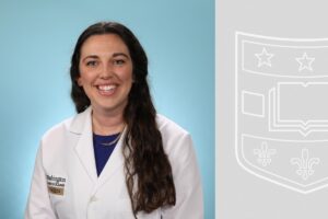 Dr. Kelly McDermott joins the Department of Medicine