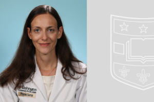 Dr. Mirjana Petrovic Elbaz joins the Department of Medicine