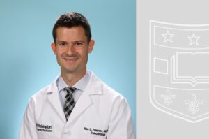 Max Peterson, MD, PhD