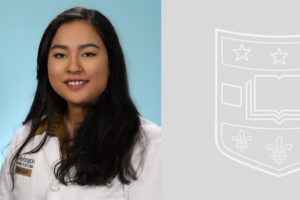 Dr. Sana Ali Pirzada joins the Department of Medicine