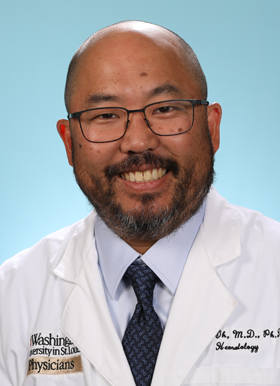 Stephen Oh, MD, PhD