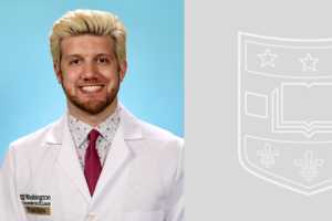 Dr. Tyler Degener joins the Department of Medicine